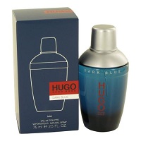 Hugo Boss Dark Blue Men Toilette 75ml